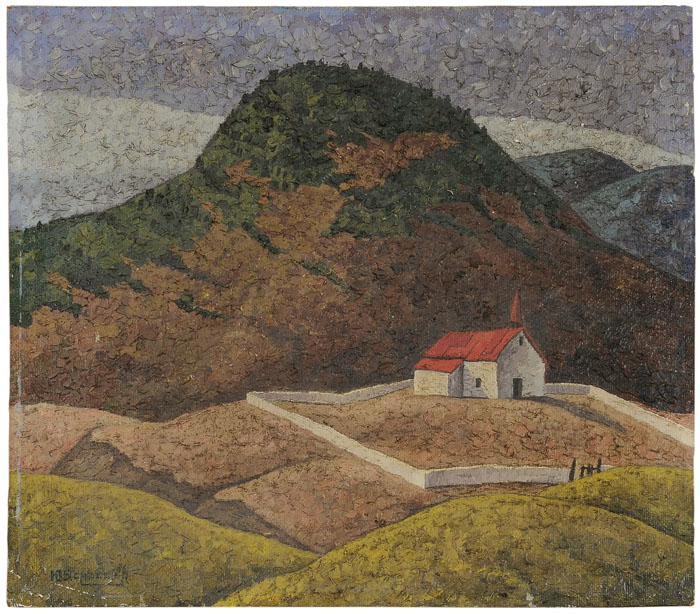 Howard B. Schleeter (New Mexico,