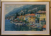 HOWARD BEHRENS (AMERICAN 1933-