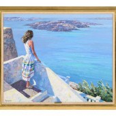 Howard Behrens (American, 1933