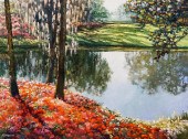 HOWARD BEHRENS (AMERICAN, 1933