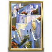 HOWARD BEHRENS Vintage Island