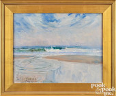 HOWARD CHANDLER CHRISTIE COAST