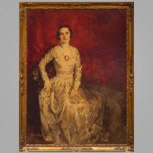 HOWARD CHANDLER CHRISTY (1872-