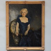 HOWARD CHANDLER CHRISTY (1872-
