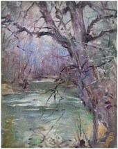 Howard Chandler Christy painti