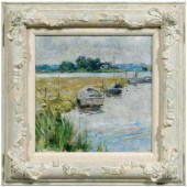 Howard Chandler Christy painti