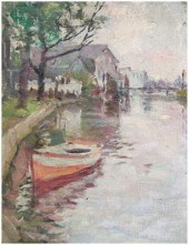 Howard Chandler Christy painti