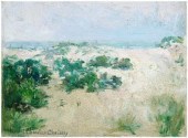 Howard Chandler Christy painti