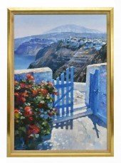 HOWARD CHESNER BEHRENS (AMERIC