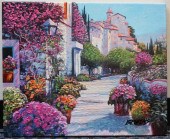HOWARD CHESNER BEHRENS (AMERIC