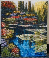 HOWARD CHESNER BEHRENS (AMERIC