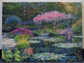 HOWARD CHESNER BEHRENS (AMERIC