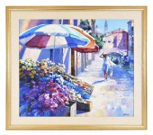 HOWARD CHESNER BEHRENS (AMERIC