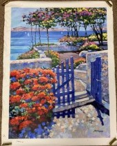 HOWARD CHESTER BEHRENS (AM. 19