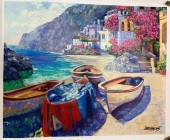 HOWARD CHESTER BEHRENS (AM. 19