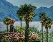 HOWARD CHESTER BEHRENS (AMERIC