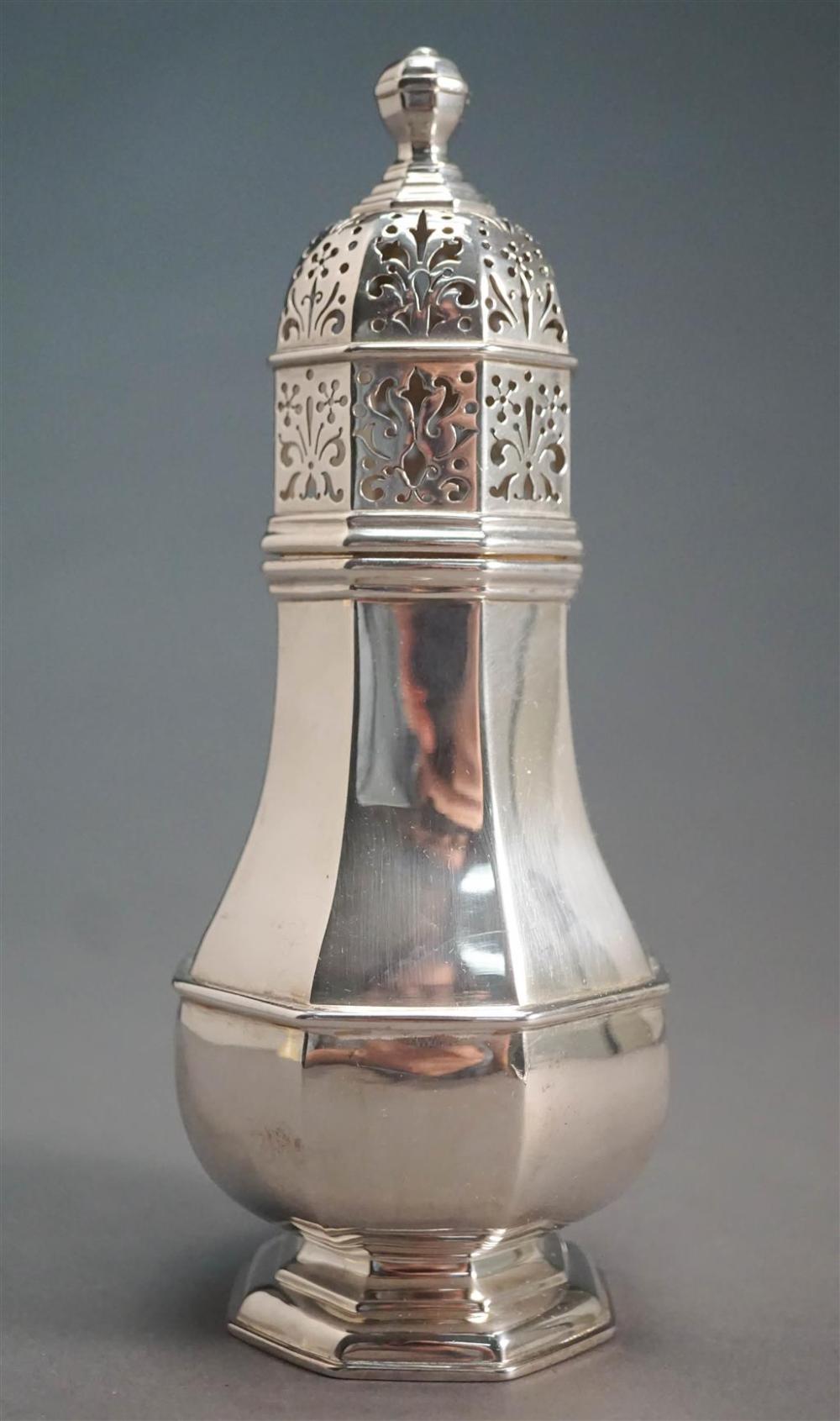HOWARD & CO., EARLY AMERICAN