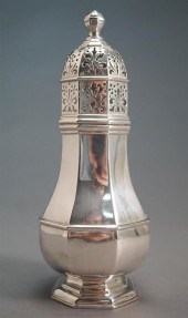 HOWARD & CO., EARLY AMERICAN S