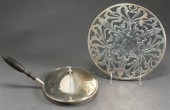 HOWARD & CO. STERLING SILVER T