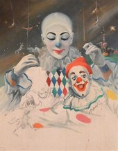 HOWARD CONNOLLY (AMERICAN, 190