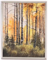 HOWARD CONNOLLY BIRCH FOREST L