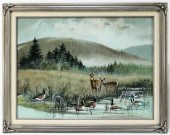 HOWARD CONNOLLY NEW ENGLAND MO
