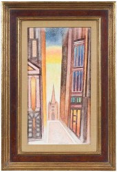 HOWARD COOK(California/New Mex