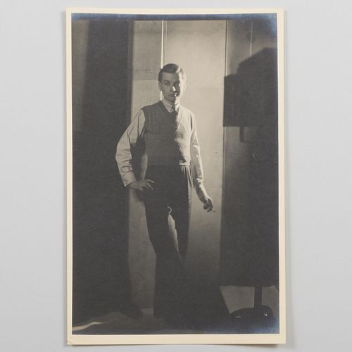 HOWARD COSTER (1885-1959): OSWELL