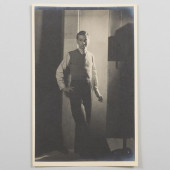 HOWARD COSTER (1885-1959): OSW