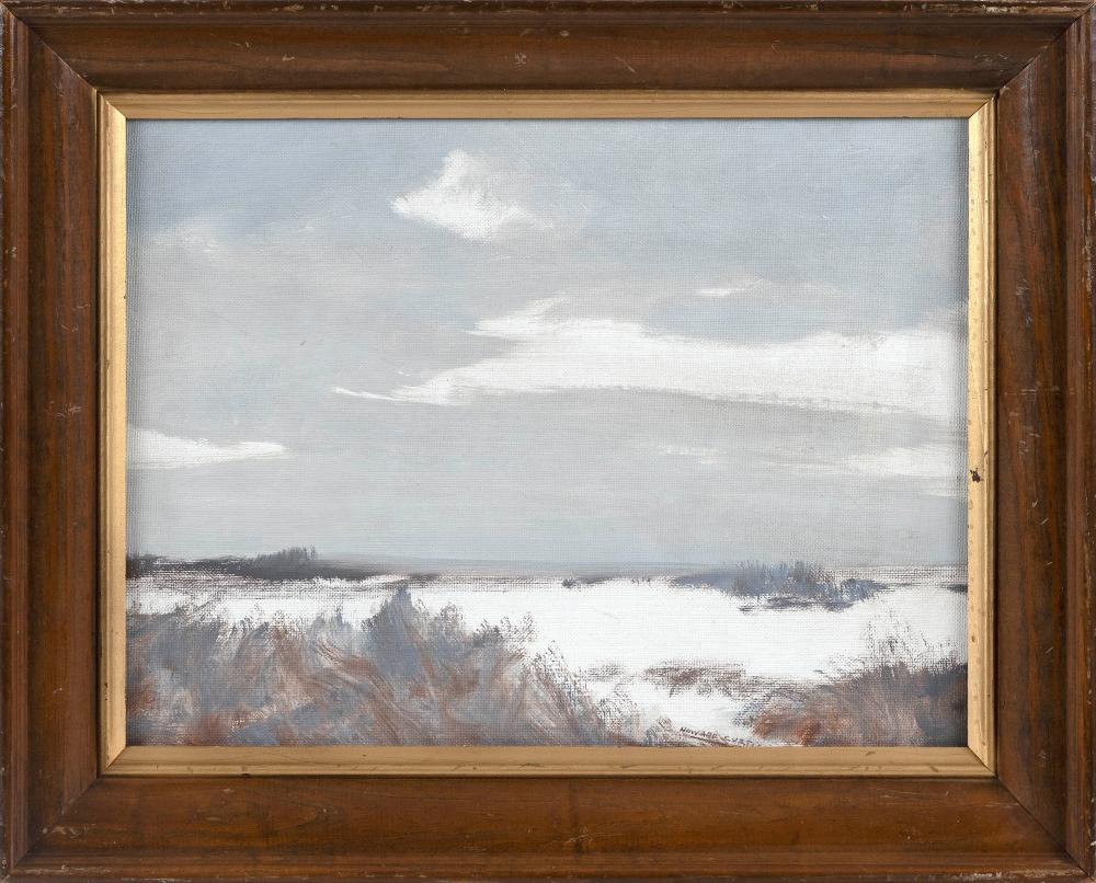 HOWARD CURTIS (MASSACHUSETTS,