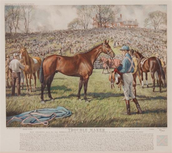 Howard Everett Smith American