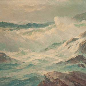 Howard Everett Smith (American,