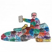 HOWARD FINSTER (AL/GA, 1916-20