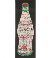 Howard Finster (American, 1916
