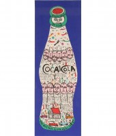 Howard Finster (American, 1916