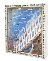 Howard Finster (American 1916-