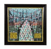 HOWARD FINSTER, 'FUTURE OF A C