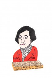 HOWARD FINSTER 'GEORGE WASHING