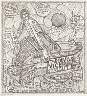 HOWARD FINSTER, THE DEVILS VIC