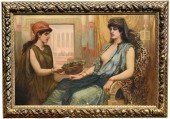 HOWARD GOODALL (1850-1874) MON