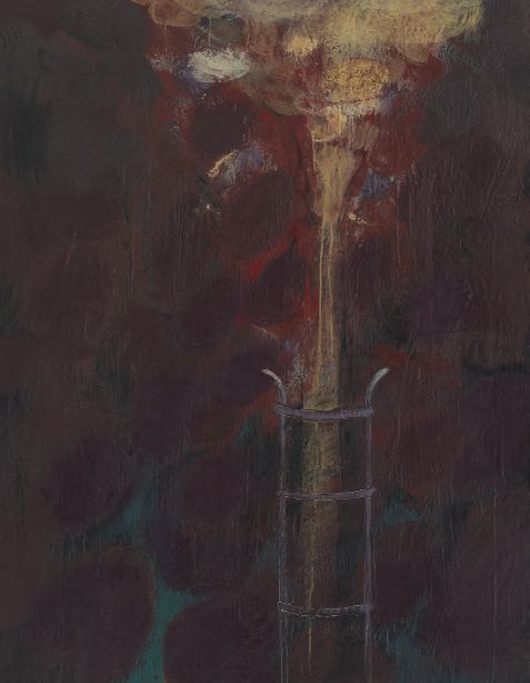 HOWARD HERSH (AMERICAN, B. 1948)