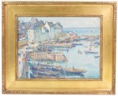 HOWARD HILDEBRANDT MARITIME DO