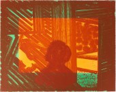 HOWARD HODGKIN (BRITISH, 1932-