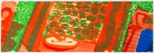 HOWARD HODGKIN (BRITISH, 1932-