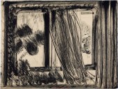 HOWARD HODGKIN (BRITISH, 1932-