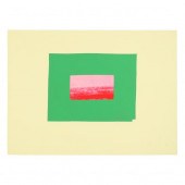 HOWARD HODGKIN (BRITISH, 1932-