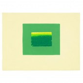 HOWARD HODGKIN (BRITISH, 1932-