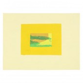 HOWARD HODGKIN (BRITISH, 1932-