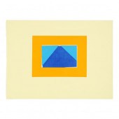 HOWARD HODGKIN (BRITISH, 1932-