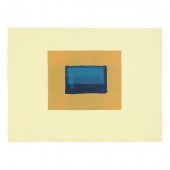 HOWARD HODGKIN (BRITISH, 1932-